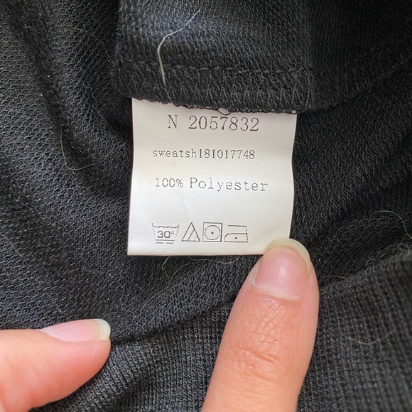 Colorblock Hoodie - Picture 4 of 7